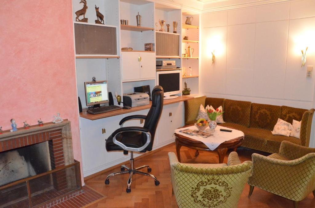 Waldersee Hotel