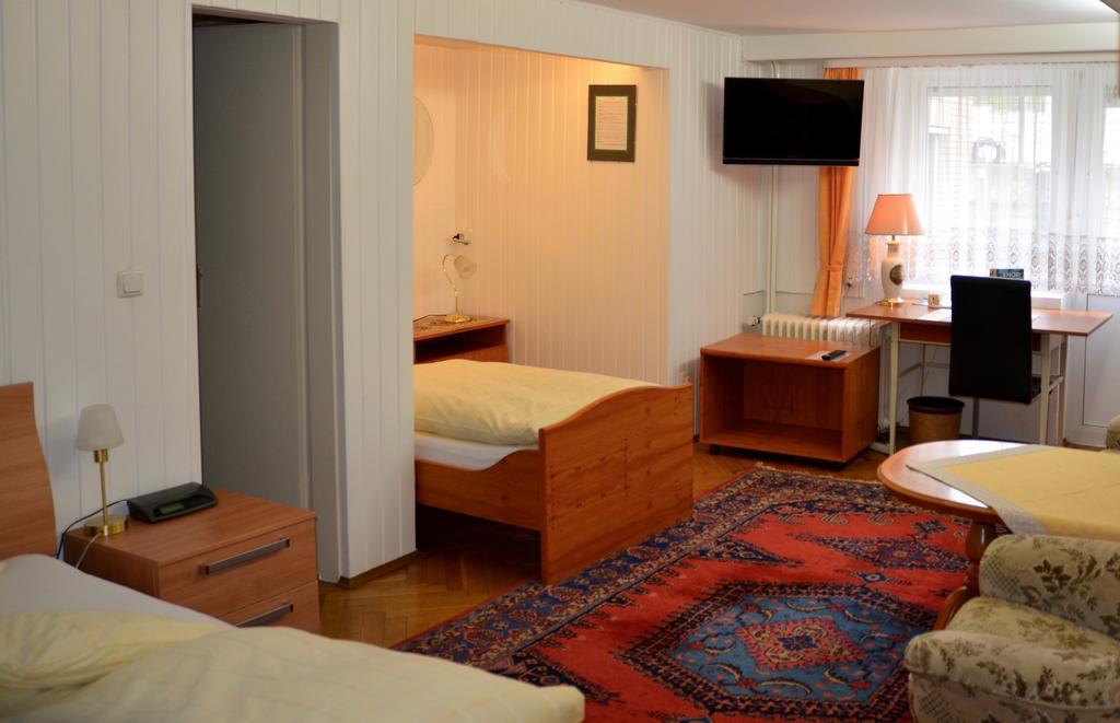 Waldersee 3* Hanóver