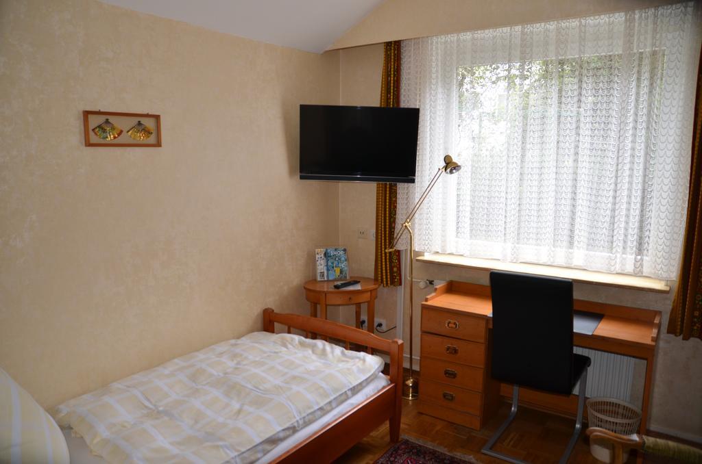 Hotel Waldersee