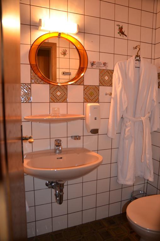 Hotel Waldersee 3*