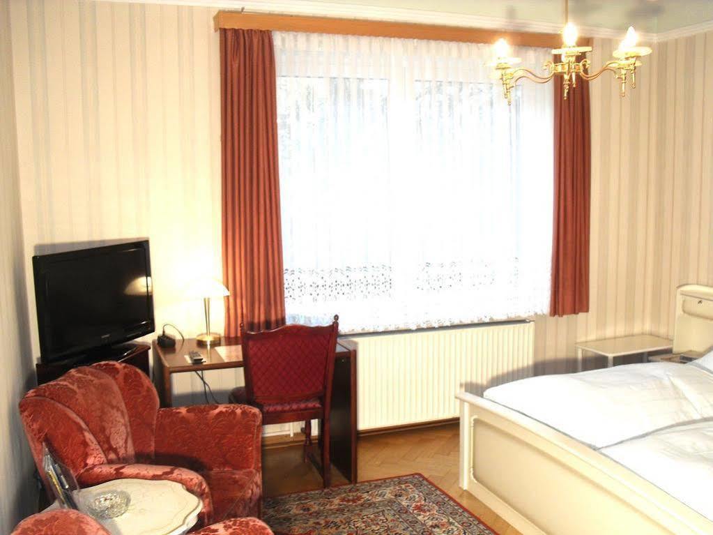 Waldersee Hotel