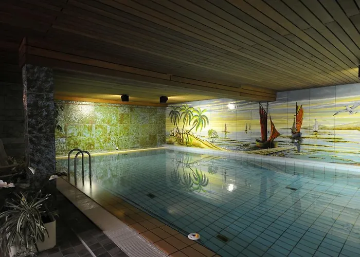 Hotel Waldersee