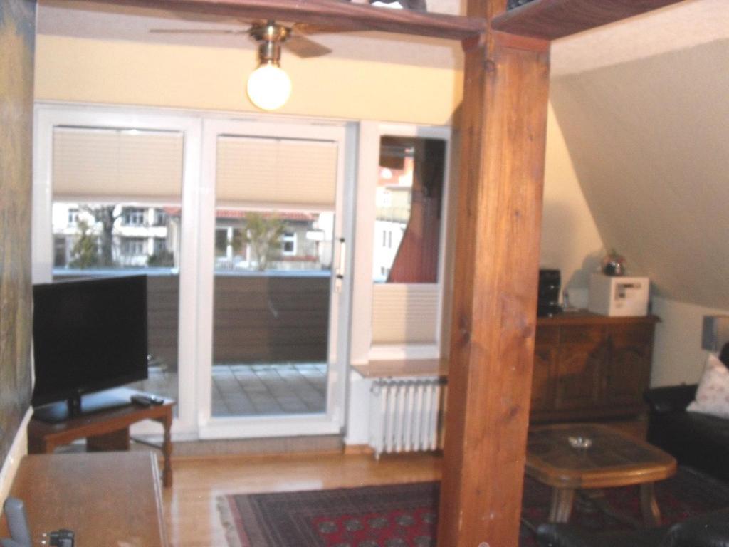 Waldersee 3* Hannover