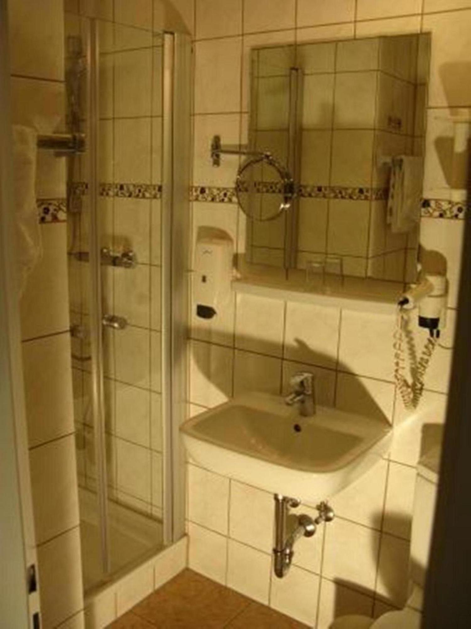 Hotel Waldersee 3*