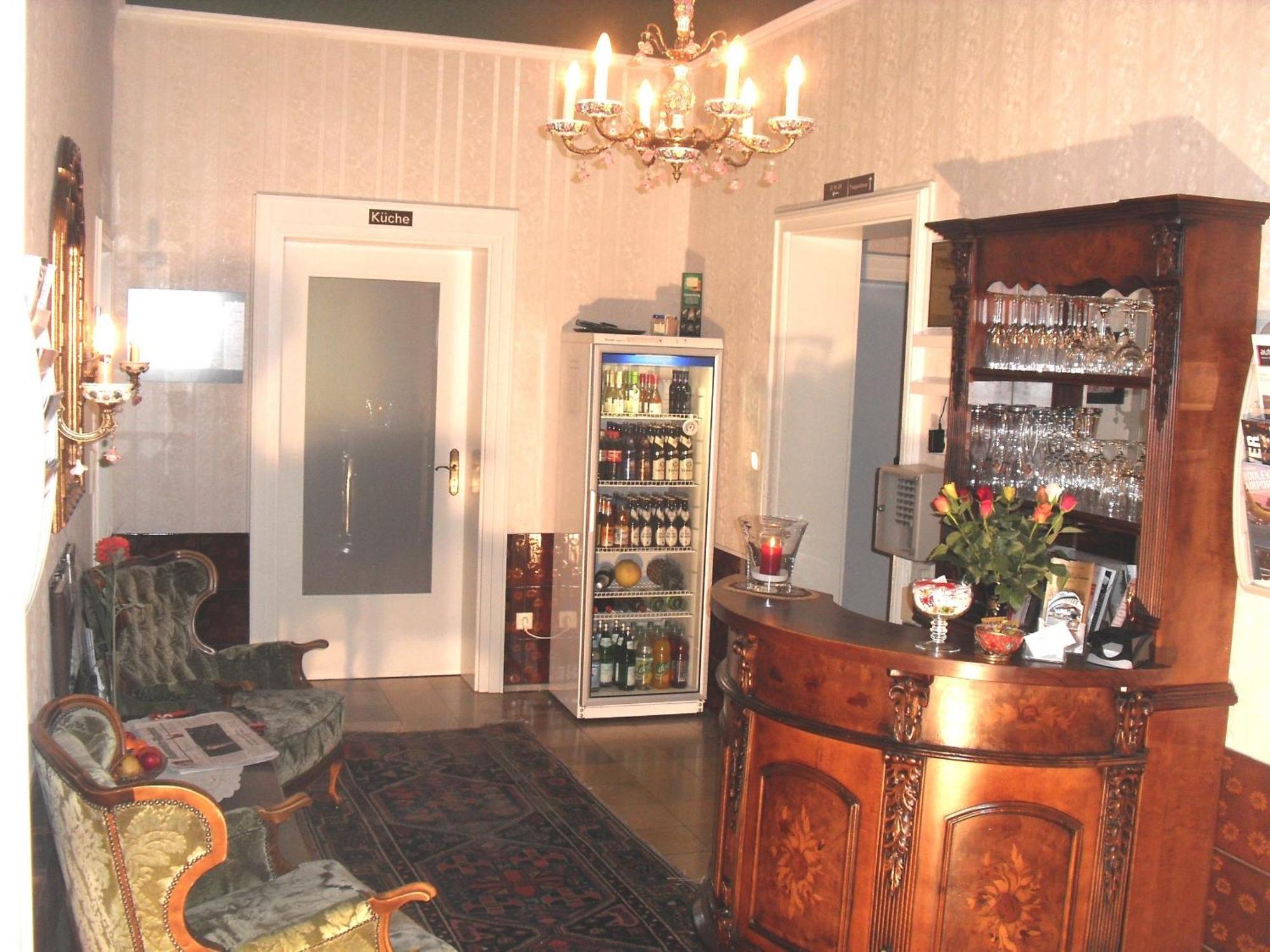 Hotel Waldersee