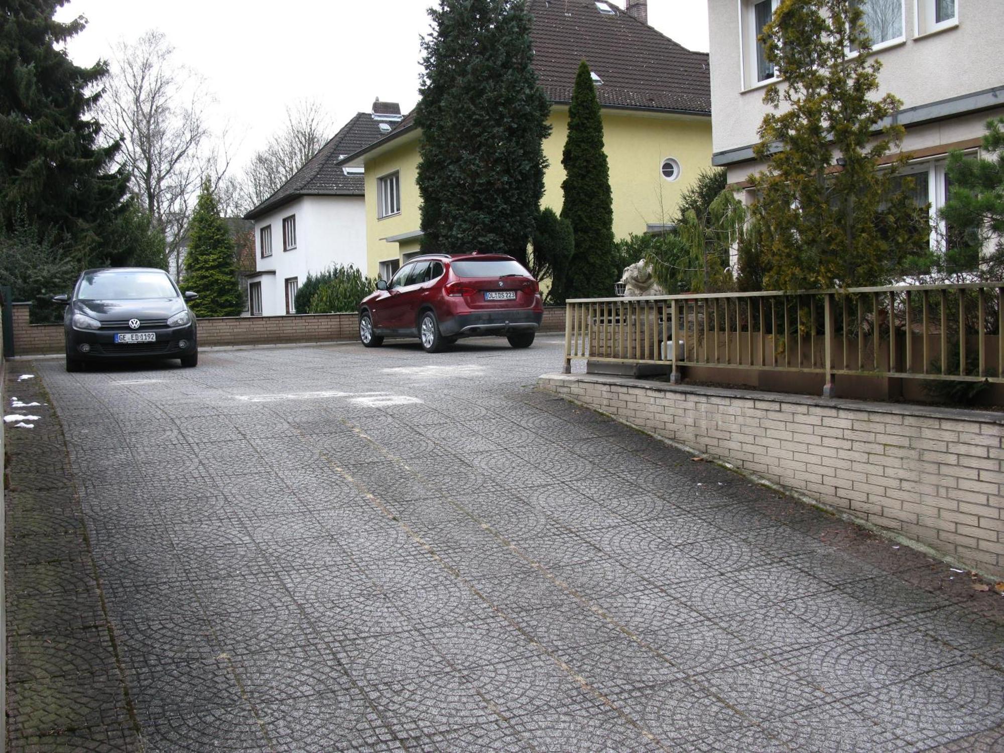Hotel Waldersee Hannover