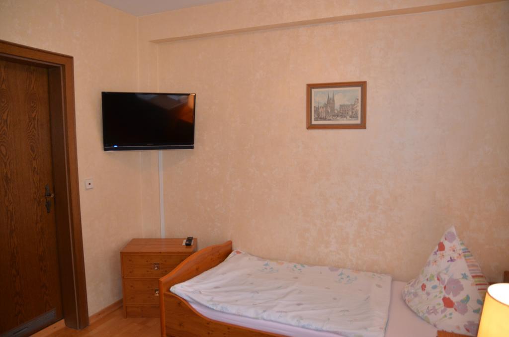 Waldersee Hotel