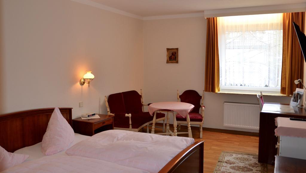 Hotel Waldersee 3*