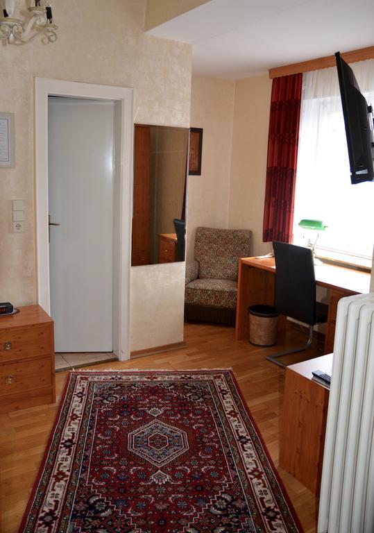 Hotel Waldersee