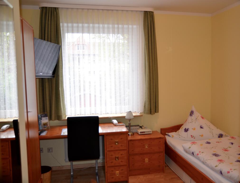 Hotel Waldersee Hannover