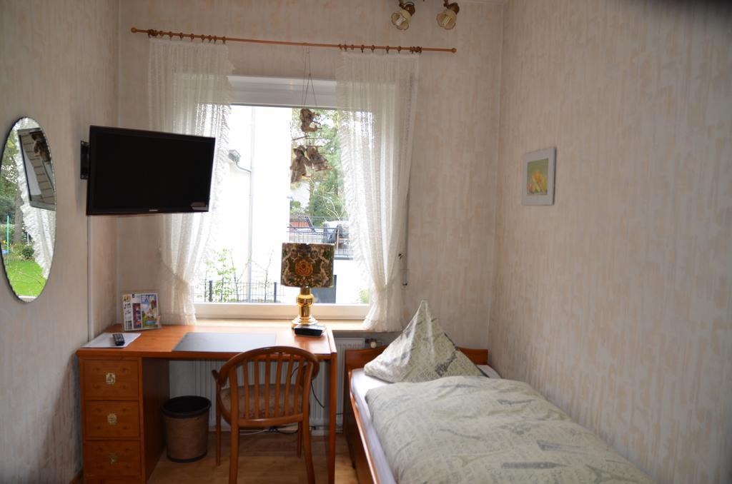 Waldersee Hotel 3*