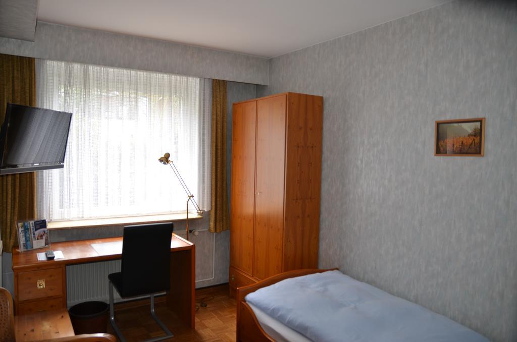 Waldersee Hotel