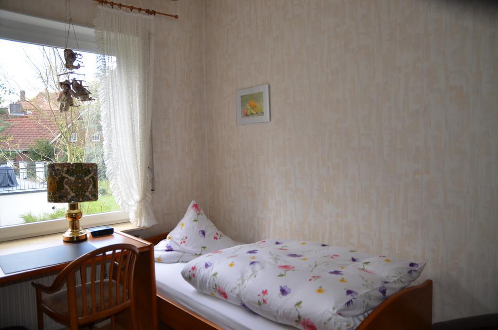 Waldersee Hotel