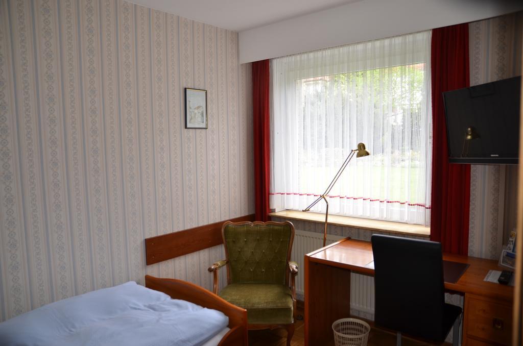 Waldersee 3*
