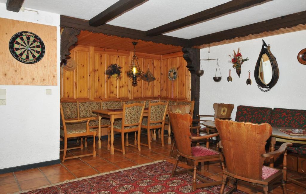 Waldersee Hotel