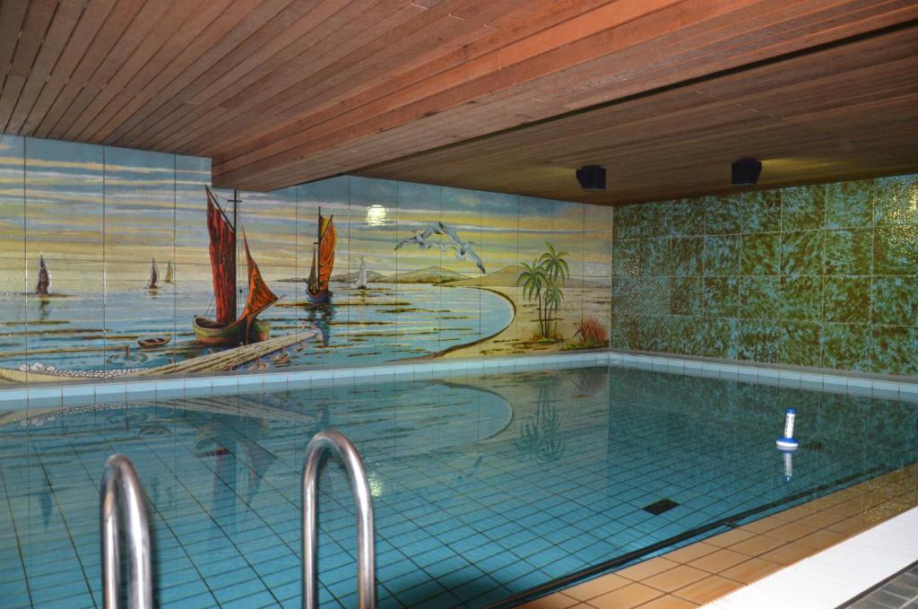 Hotel Waldersee Hannover