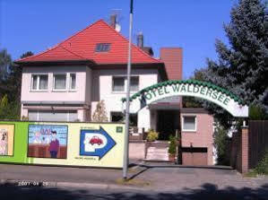 Waldersee