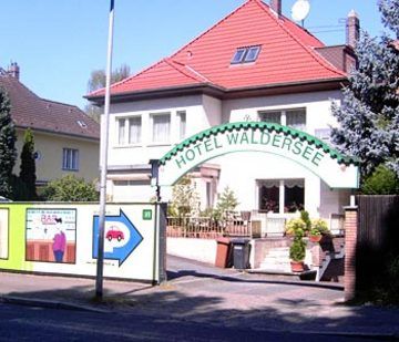 Waldersee