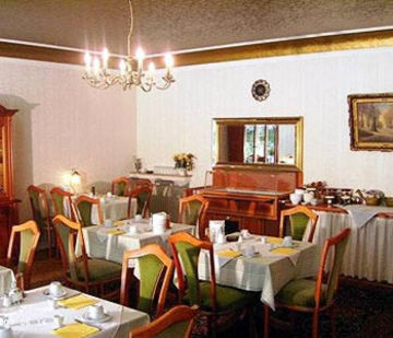 Waldersee 3* Hannover
