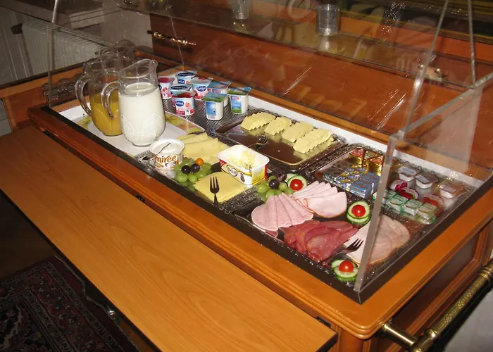 Hotel Waldersee