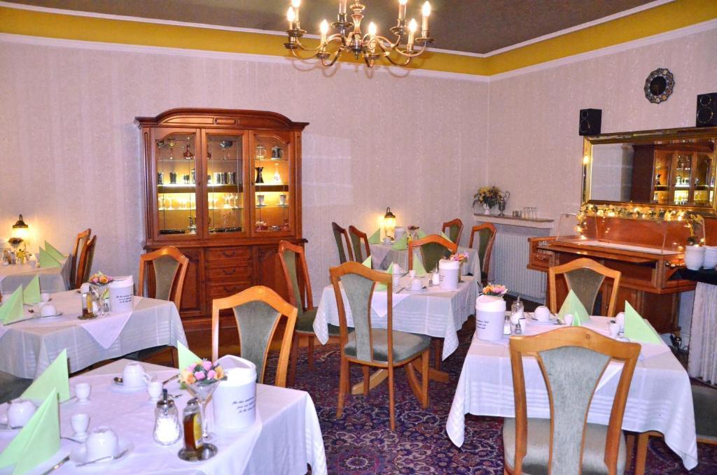Hotel Waldersee