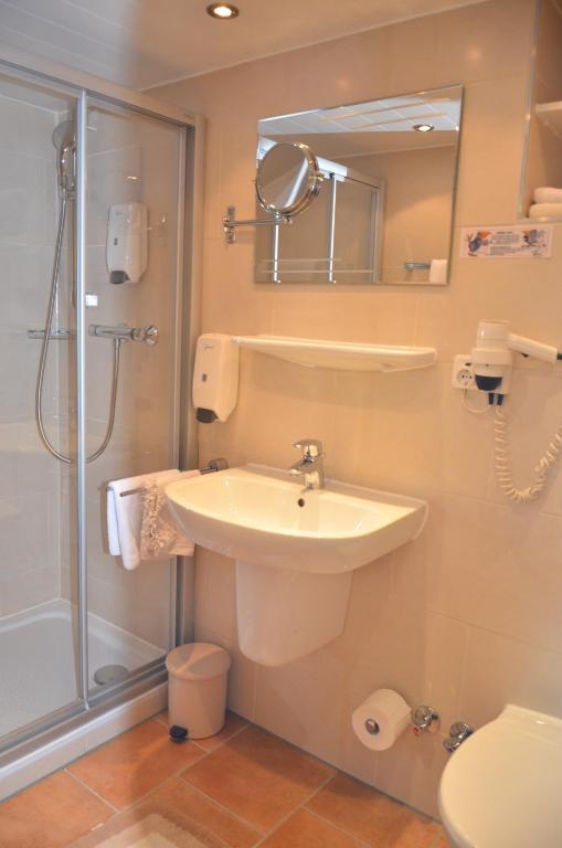 Waldersee 3* Hanovre