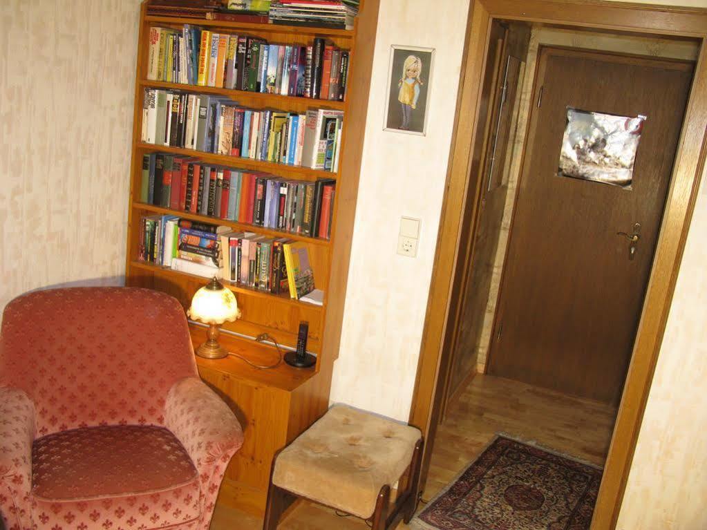 Hotel Waldersee Hanovre