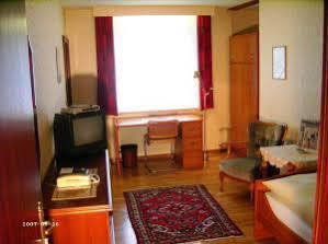 Waldersee 3* Hanovre